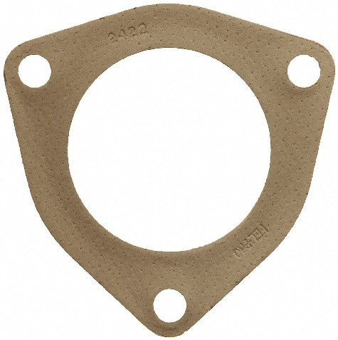 Exhaust Pipe Flange Gasket Felpro 2422