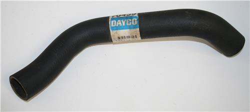 Radiator Hose UPPER. FORD LINCOLN VARIOUS. 27019