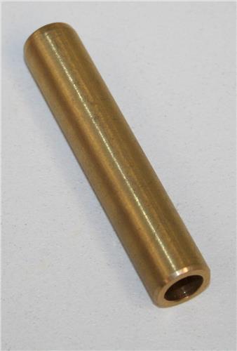 VG VALVE GUIDE BRONZE 2 1/2""""L ID .3435"""" - OD .5020"""" 28452