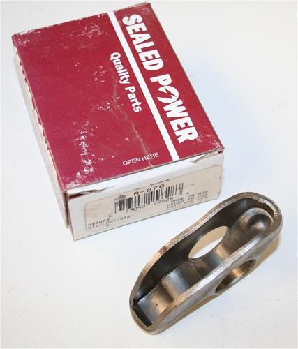 VR BUICK 70-76 455 ENG 70-80 350 ENG L.H.S. ROCKER ARM 70 26718