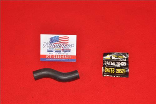 RH BUICK 340/350 BYPASS HOSE   26826