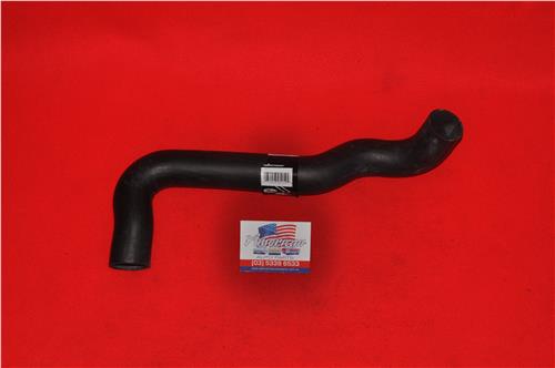 RH CHEV 63-65 CORVETTE LOWER RADIATOR HOSE 26827