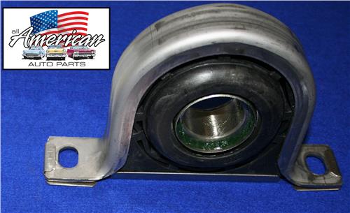 CB FORD AND GM TRUCK 55-90 D/SHAFT SPT BRNG REP #9845 35MM I.D USE (HB88107A) 22038
