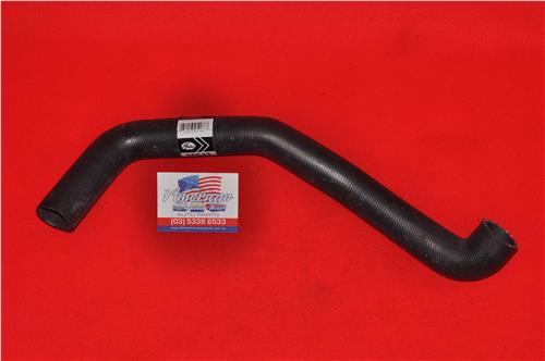 RH BUICK 65-67 UPPER RADIATOR HOSE  26829