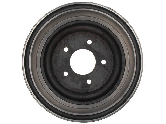 Brake Drum Raybestos Brakes 2568R