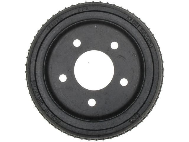 Brake Drum Raybestos Brakes 2572R