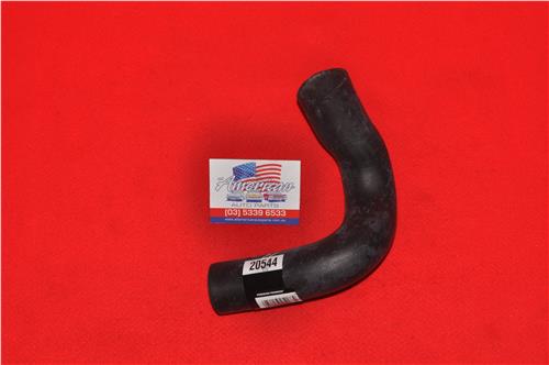 RH CHEV 66 CHEVELLE W/396 LOWER HOSE 26830