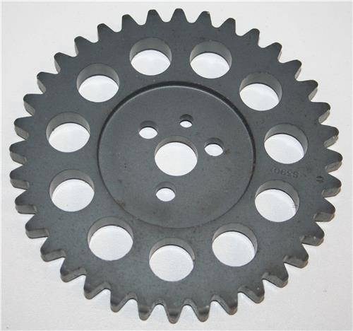 TG CHEV 67-94 SMALL BLOCK CAM TIMING GEAR 67 27464