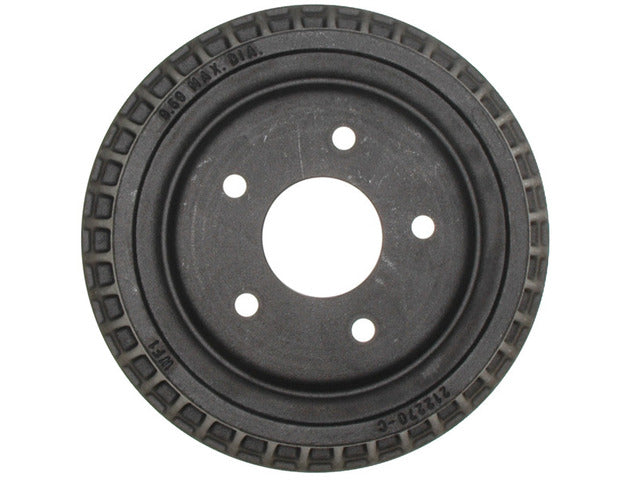 Brake Drum Raybestos Brakes 2585R