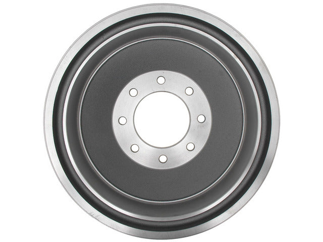 Brake Drum Raybestos Brakes 2590R