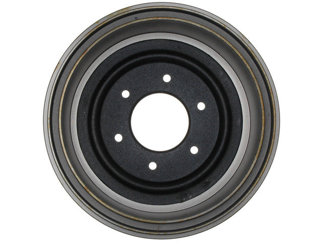 Brake Drum Raybestos Brakes 2592R