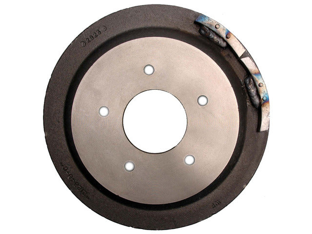 Brake Drum Raybestos Brakes 2593R