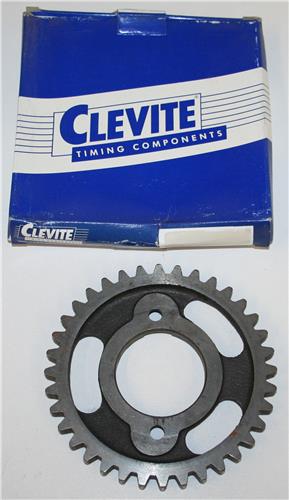 TG BUICK 67 MODEL 400-430 ENG CAMSHAFT TIMING GEAR 27457
