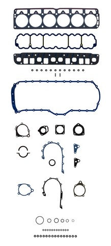 Engine Gasket Set Felpro 260-1999