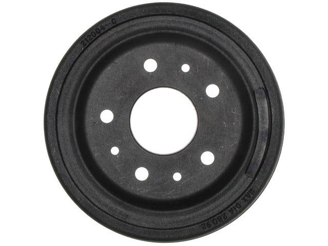 Brake Drum Raybestos Brakes 2600R