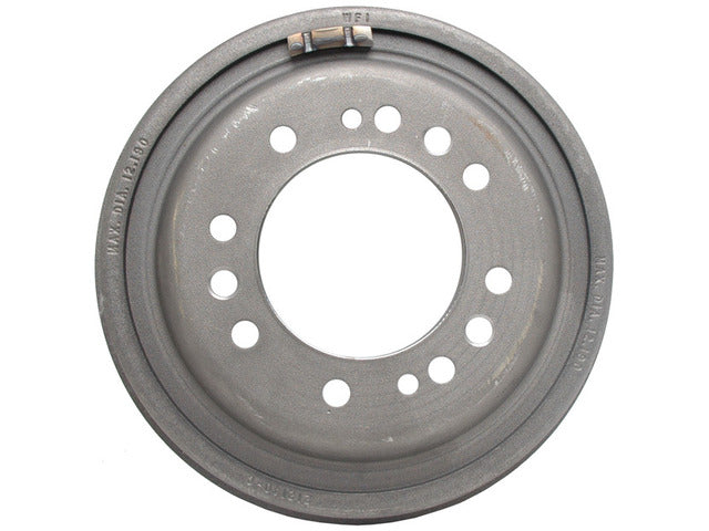 Brake Drum Raybestos Brakes 2619R