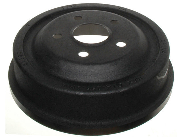Brake Drum Raybestos Brakes 2637R