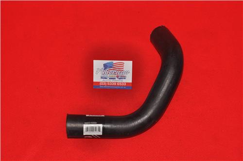 RH DODGE 67 CHARGER B/B LOWER RADIATOR HOSE 26836