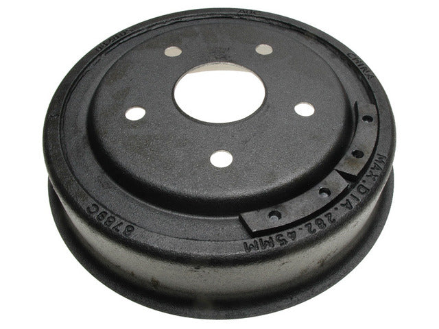 Brake Drum Raybestos Brakes 2645R