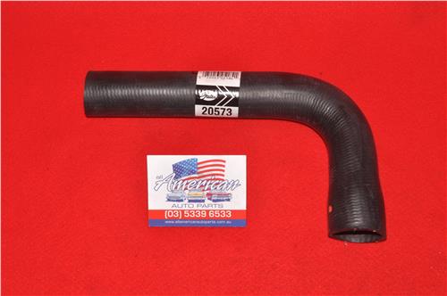 RH FORD 65-70 390/428 TOP RADIATOR HOSE NMG 26838
