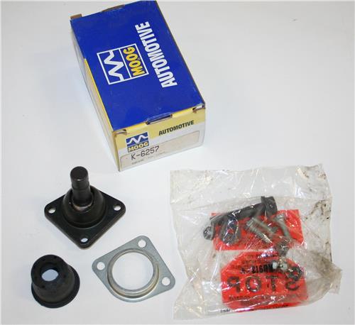 RBJ PONTIAC 84-87 FIERO REAR BALL JOINT WAS K5263 24852