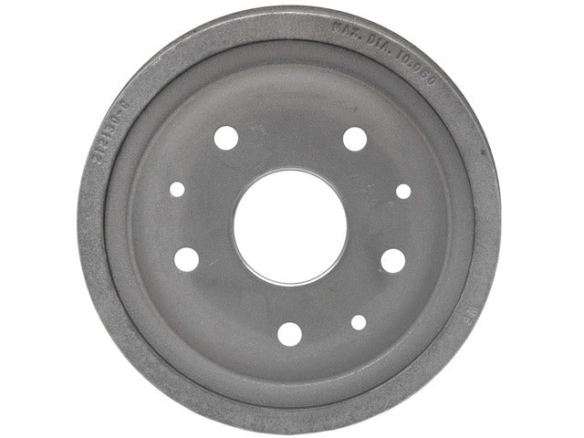 Brake Drum Raybestos Brakes 2663R