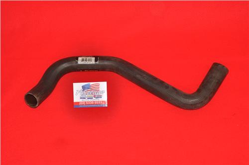 RH BUICK 68-70 UPPER RADIATOR HOSE  26839