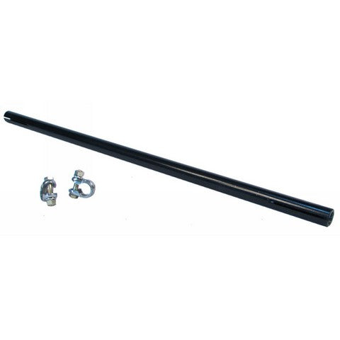 Steering Tie Rod End Adjusting Sleeve RareParts 26719