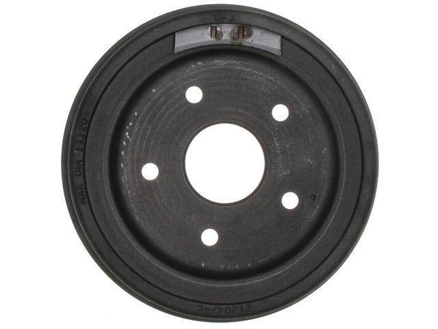 Brake Drum Raybestos Brakes 2677R