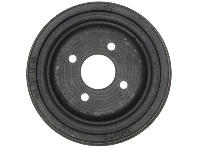 Brake Drum Raybestos Brakes 2679R
