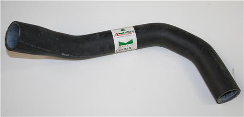 RH FORD 74-78 F100 AUST 4.9L V8 UPPER RADIATOR HOSE 74 26781