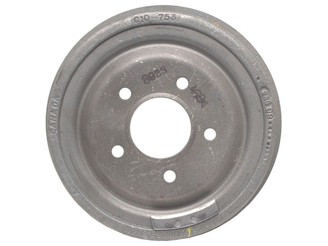 Brake Drum Raybestos Brakes 2687R