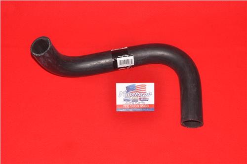 RH CHEV 58-64 6 CYL LOWER RADIATOR HOSE 26840