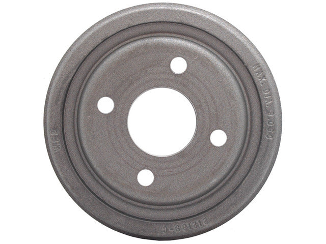 Brake Drum Raybestos Brakes 2691