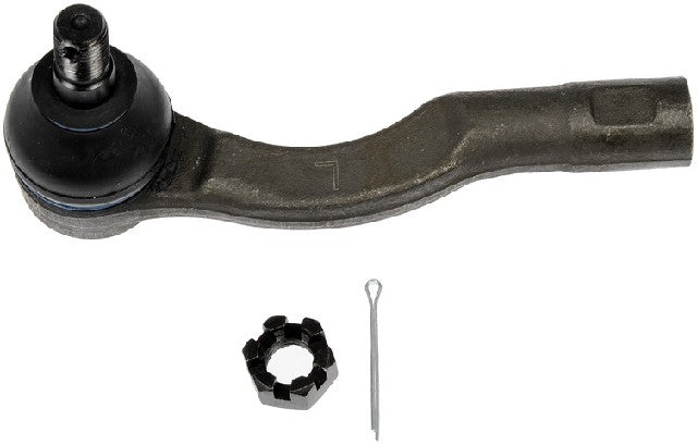 Steering Tie Rod End Dorman Premium Chassis TO72021XL