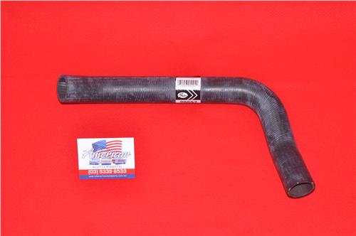 RH BUICK 68-77 BOTTOM RADIATOR HOSE  26841