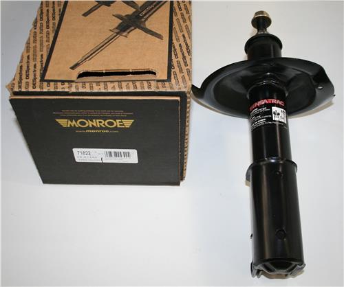 SA CADILLAC 91-93 FRONT GASMATIC STRUT 91 27672