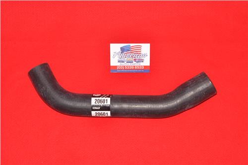 RH OLDS TORNADO LOWER RADIATOR HOSE 26843