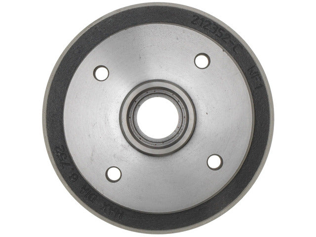 Brake Drum Raybestos Brakes 2752R