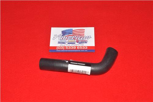 RH BUICK 68-76 BYPASS HOSE  26846