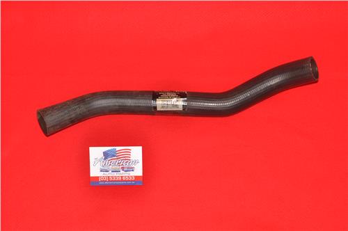 RH CHEV 67-70 CAMARO UPPER RADIATOR HOSE 26847