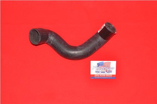 RH FORD 68-69 LOWER RADIATOR HOSE 26850