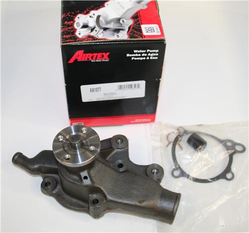 WP AMC 75-79 232,258 WATER PUMP 75 22203