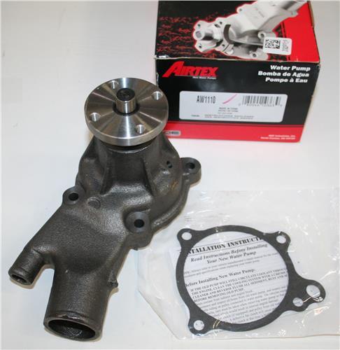 WP CHEV GMC TRUCK 250 75-77 RRP 99 29048