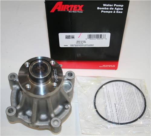 WP FORD TRUCK 06-13 (NOT SUPER DUTY) 06 29076