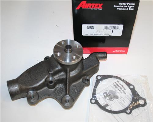 WATER PUMP JEEP 81-86 150, 83-86 258 AMC 83-84 150, 81-86 258 RRP 127 29050
