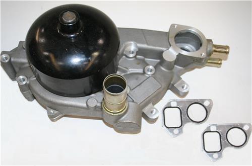 WP CHEV 97-03 CORVETTE VIN G,S WATER PUMP (HOLDEN GEN III) 97 22293