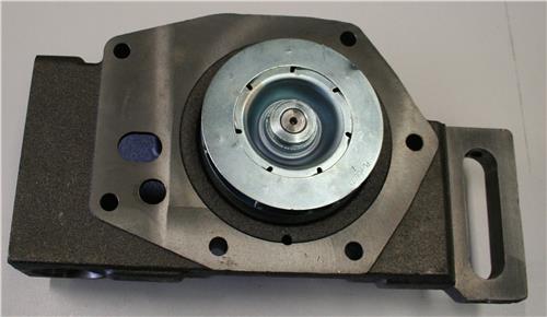 WP CUMMINS DIESEL N14 WATER PUMP *RP* 22224