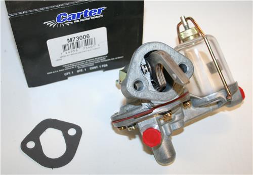FP PERKINS DIESEL 65 ON FUEL PUMP 23702