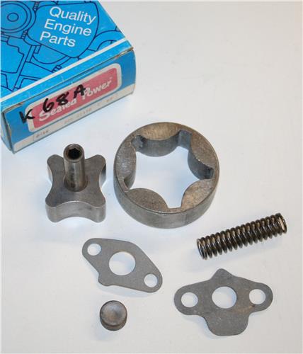 OPK FORD 62-86 260,289,302W < OIL PUMP REPAIR KIT - KIT 62 23112